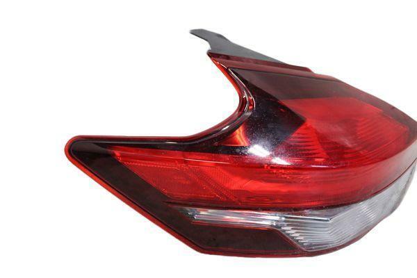 Tail Light Assembly NISSAN KICKS Left 18 19 20