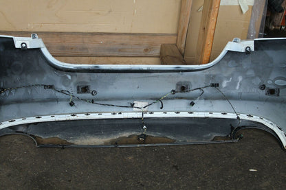 Rear Bumper Assembly JAGUAR XF 12 13 14 15