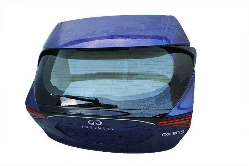 Trunk/decklid/hatch/tailgate INFINITI QX30 17 18