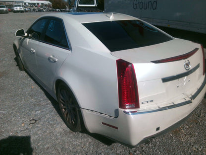 Rear Door CADILLAC CTS Left 08 09 10 11 12 13 14