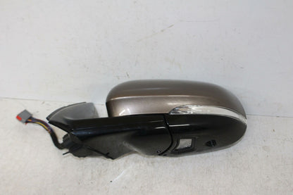 Door Mirror JAGUAR XJ Left 10 11 12 13 14 15