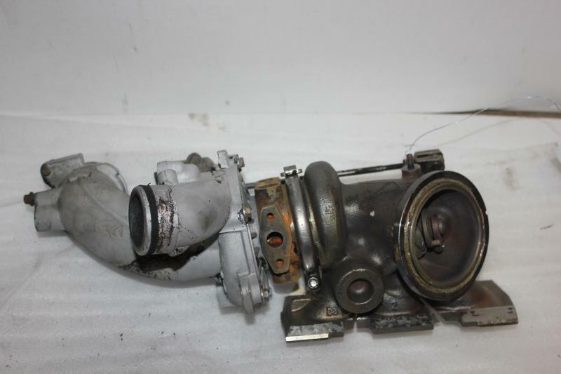 Turbo/supercharger MERCEDES GL CLASS 15 16 – advance auto salvage