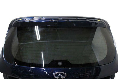 Trunk/decklid/hatch/tailgate INFINITI QX60 20