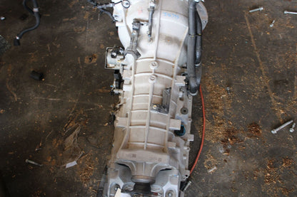 Transmission Assy. HYUNDAI GENESIS 19