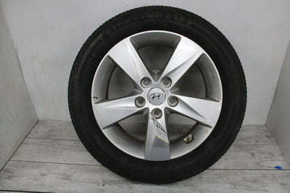 Wheel HYUNDAI ELANTRA 13 14 15 16