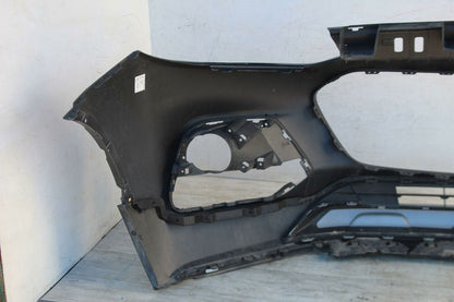 Front Bumper Assy. CHEVY TRAX 17 18 19 20