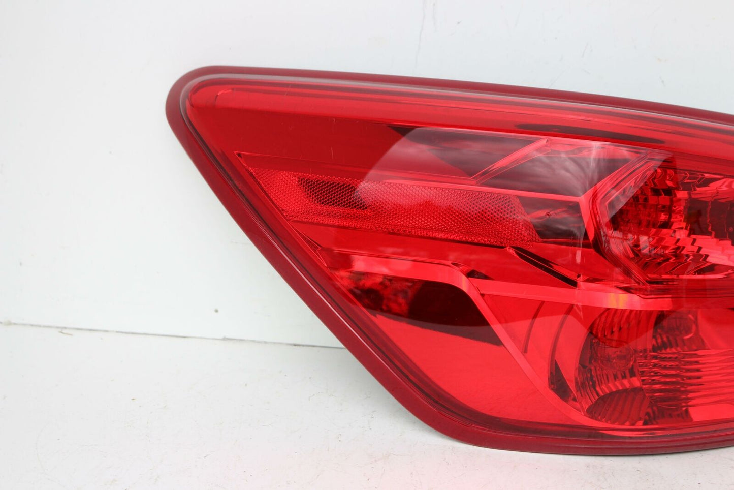 Tail Light Assembly NISSAN PATHFINDER Left 17 18 19 20