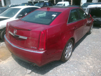 Dash Panel CADILLAC CTS 08 09