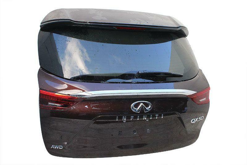 Trunk/decklid/hatch/tailgate INFINITI QX50 19