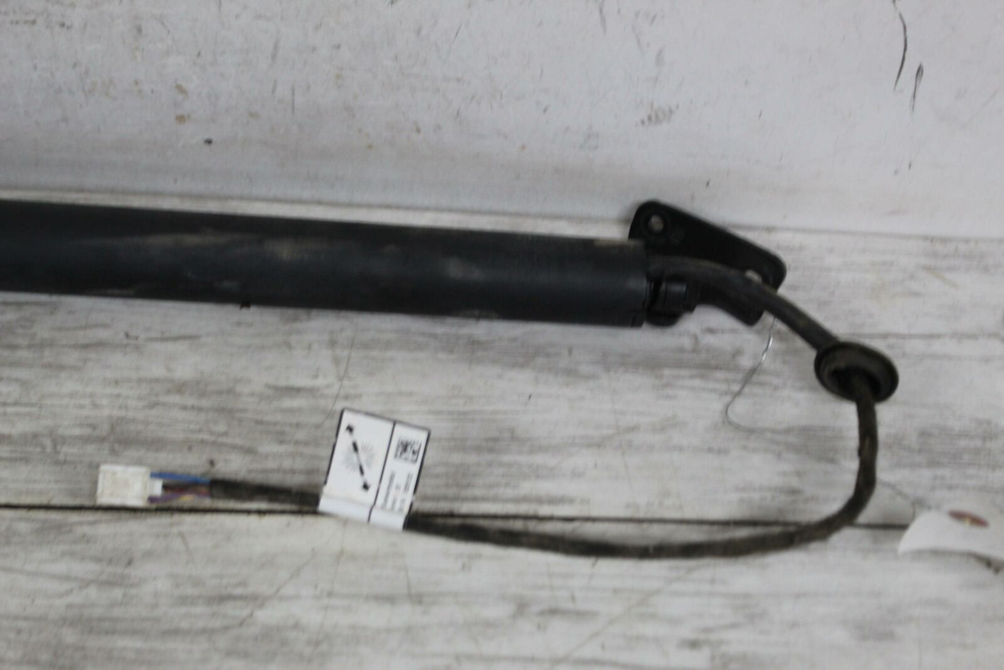 Tailgate Lift Motor NEXO 19