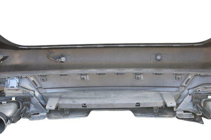 Rear Bumper Assembly INFINITI QX30 17 18 19