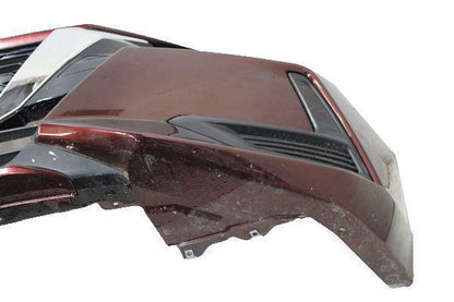 Front Bumper Assy. NISSAN SENTRA 21