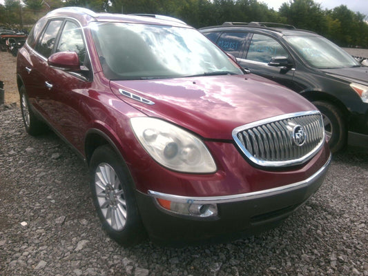 Fender BUICK ENCLAVE Right 08 09 10 11 12