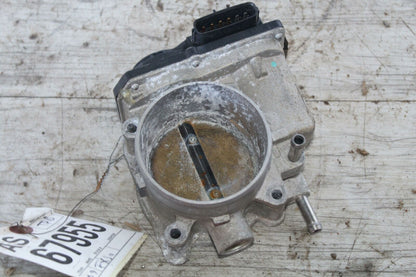 Throttle Body/valve Assy INFINITI FX SERIES 09 10 11 12 13