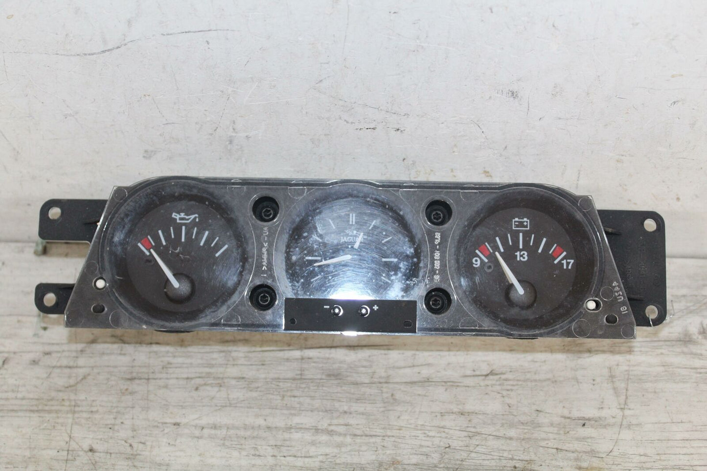 Speedometer JAGUAR XK8 99