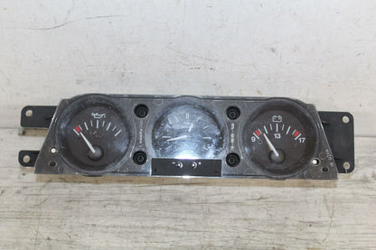 Speedometer JAGUAR XK8 99