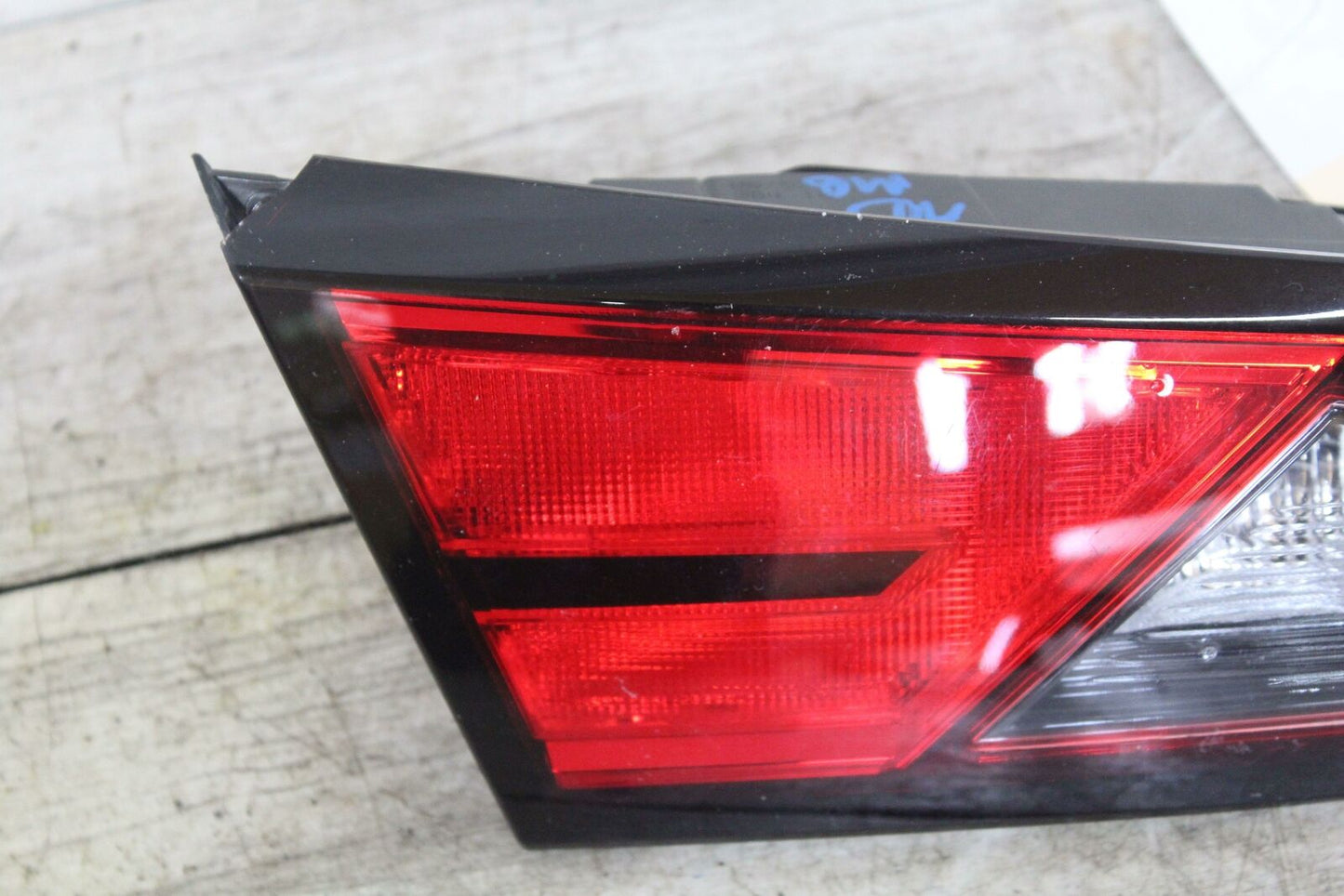 Tail Light Assembly NISSAN ALTIMA Left 19 20