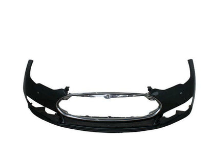 Front Bumper Assy. TESLA S 13