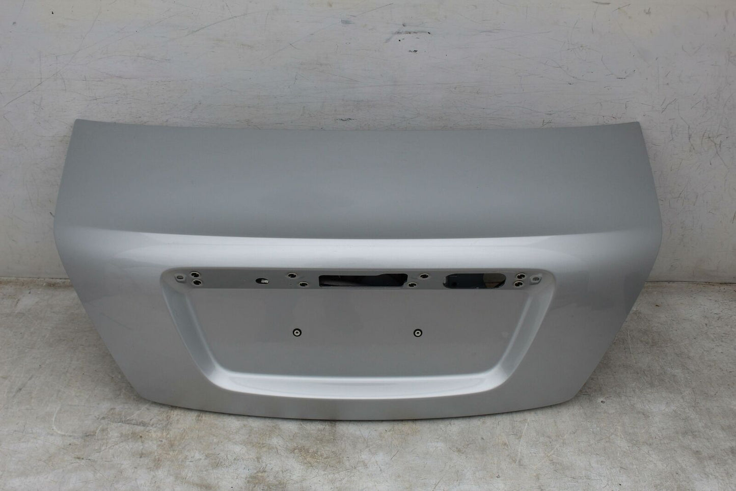 Trunk/decklid/hatch/tailgate ROLLS ROYCE 16