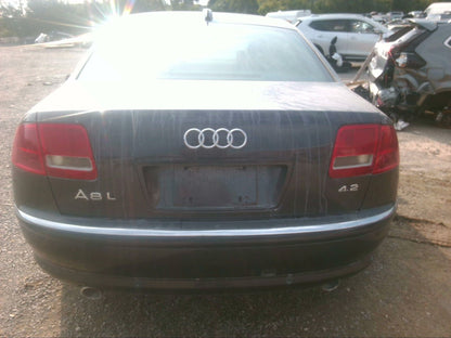 Fender AUDI A8 Left 03 04 05 06 07 08 09 10