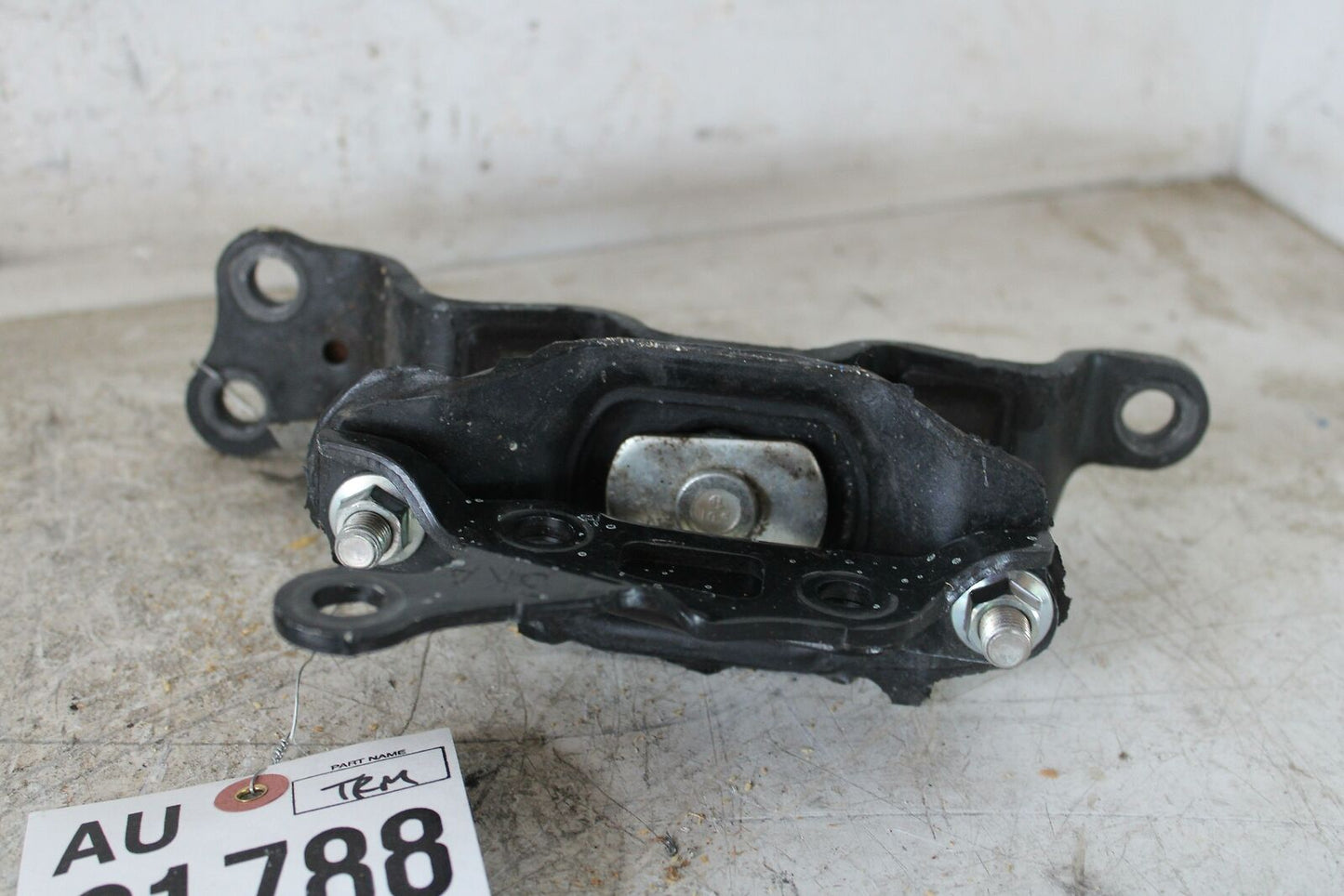 Transmission Mount NISSAN MURANO 19