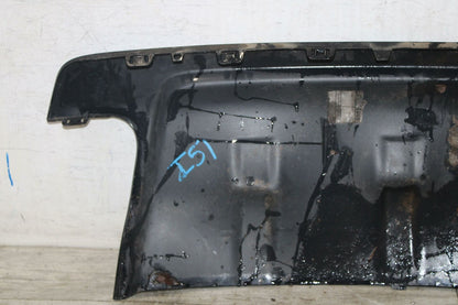 Rear Bumper Assembly RANGE ROVER SPORT 18 19