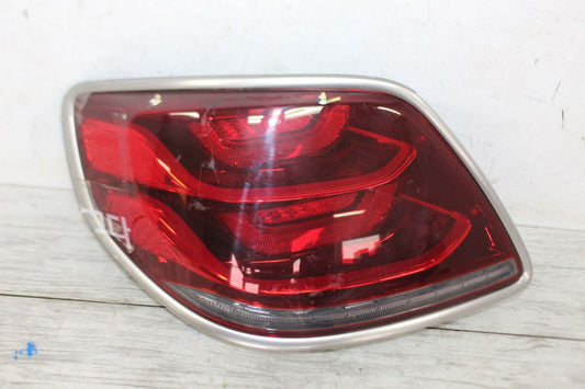 Tail Light Assembly KIA K900 Left 19