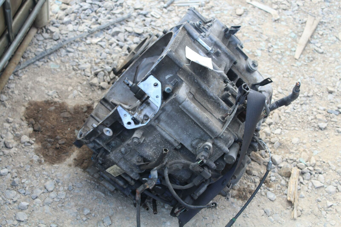 Transmission Assy. HONDA PILOT 06