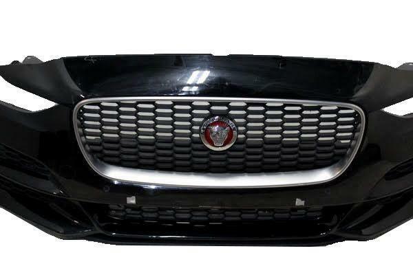 Front Bumper Assy. JAGUAR XE 20