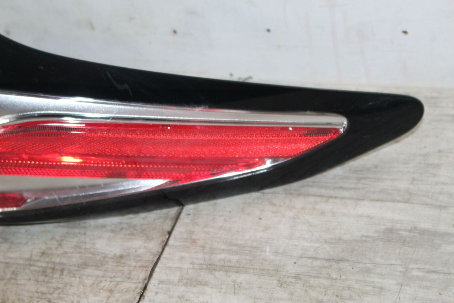 Tail Light Assembly NISSAN MURANO Right 16 17 18