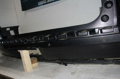 Rear Bumper Assembly CADILLAC ESCALADE 15 16