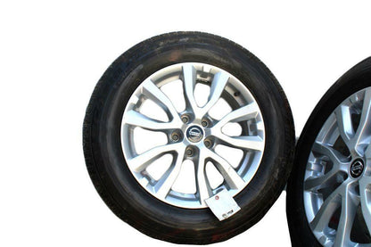 Wheel ROGUE EXCEPT SPORT 17 18 19 20 SET OF 4