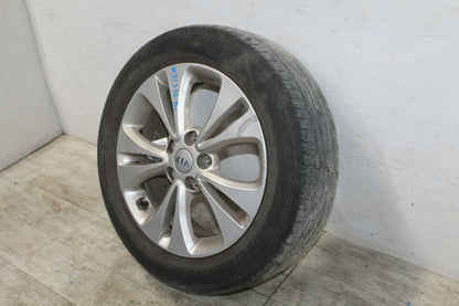 Wheel KIA SOUL 14 15 16