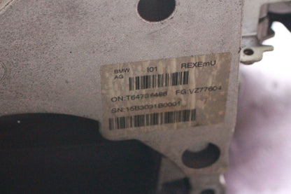 Transmission Assy. BMW I3 14 15 16