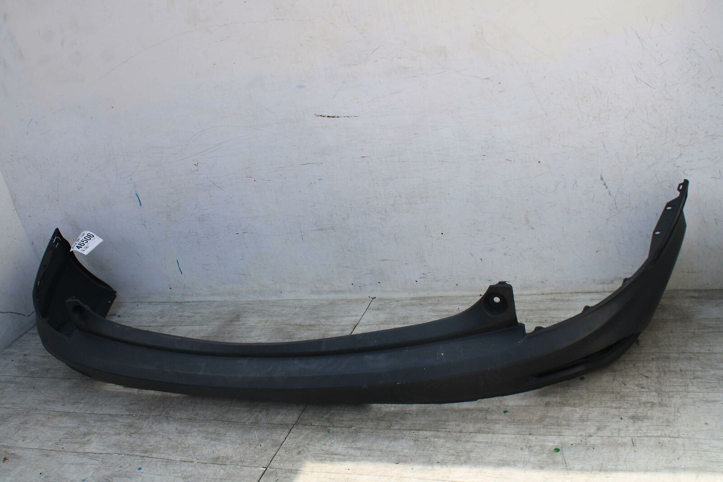 Rear Bumper Assembly HONDA CRV 17 18 19