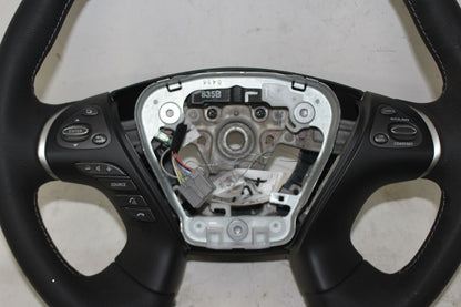 Steering Wheel INFINITI QX60 16