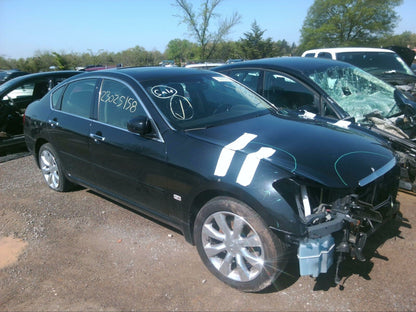 Sun Visor INFINITI M35 Left 06 07 08 09 10