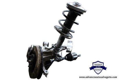 Knee Assembly INFINITI QX50 Left 20