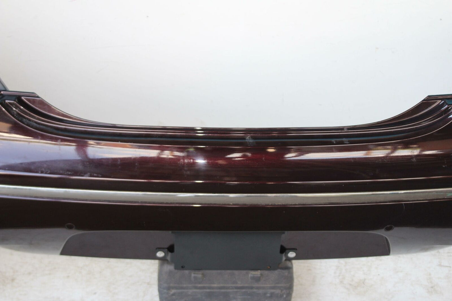 Rear Bumper Assembly JAGUAR XJ 10 11 12 13 14 15