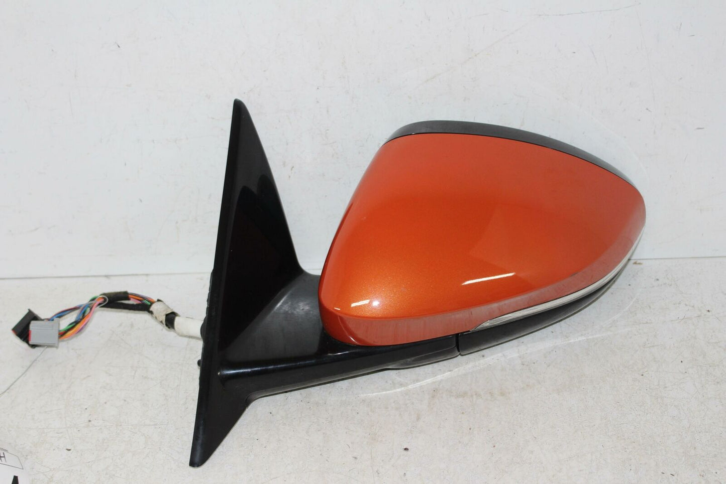 Door Mirror JAGUAR F-TYPE Left 14 15 16 17 18 19