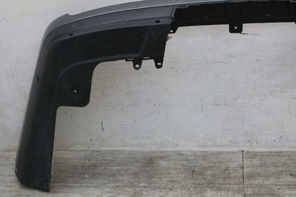 Rear Bumper Assembly RANGE ROVER 18