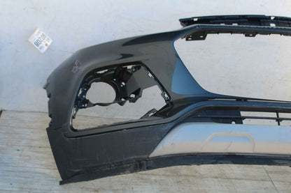 Front Bumper Assy. CHEVY TRAX 17 18 19 20