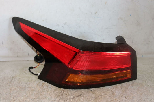 Tail Light Assembly NISSAN ALTIMA Left 19 20