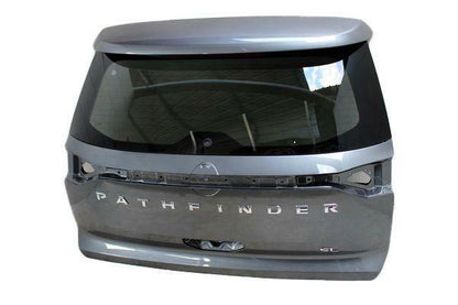 Trunk/decklid/hatch/tailgate NISSAN PATHFINDER 22