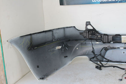 Rear Bumper Assembly JAGUAR XJ 10 11 12 13 14 15