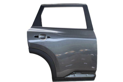 Rear Door ROGUE EXCEPT SPORT Right 21