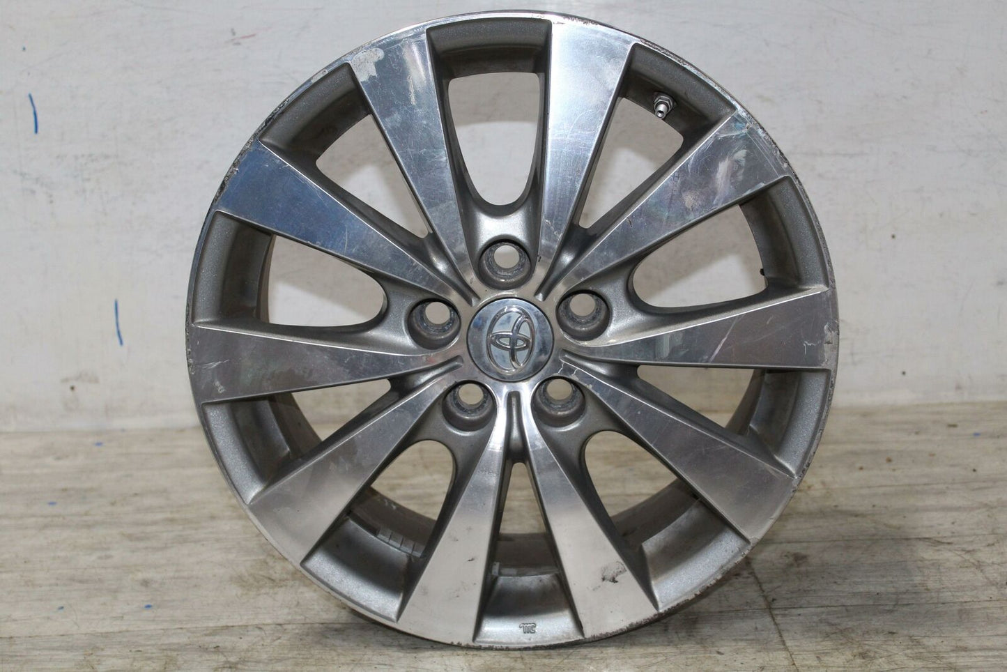 Wheel TOYOTA AVALON 11 12