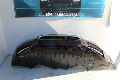 Front Bumper Assy. JAGUAR XF 16 17 18 19 20