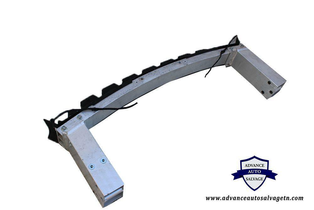 Front Bumper Reinforcement INFINITI QX50 19 20