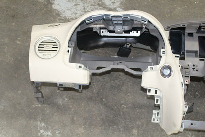 Dash Panel INFINITI QX60 14 15